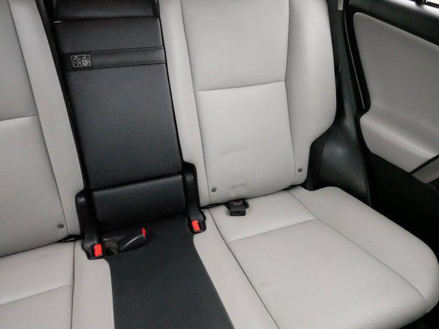 used 2018 Toyota RAV4 Hybrid car, priced at $23,998