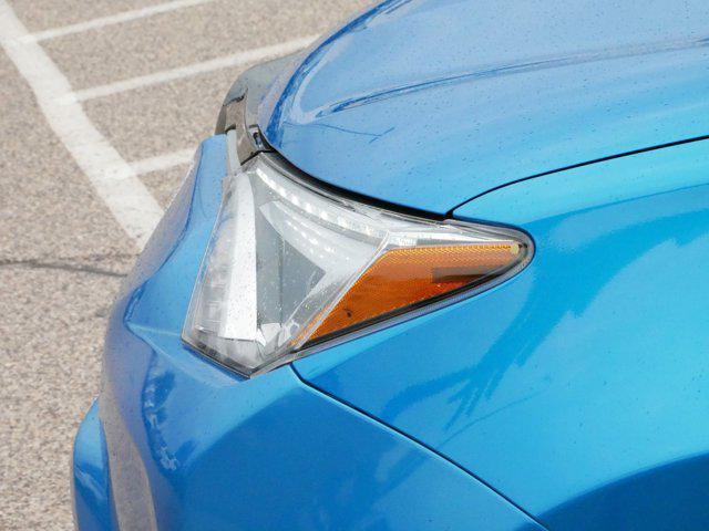 used 2018 Toyota RAV4 Hybrid car, priced at $23,998