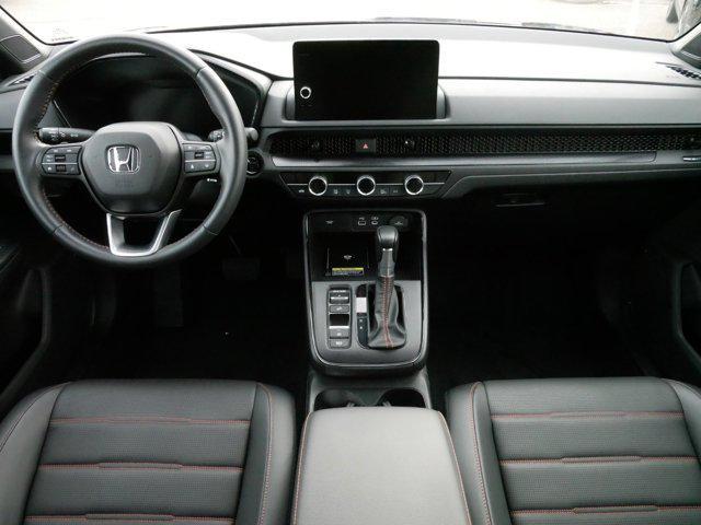 used 2024 Honda CR-V car, priced at $36,498