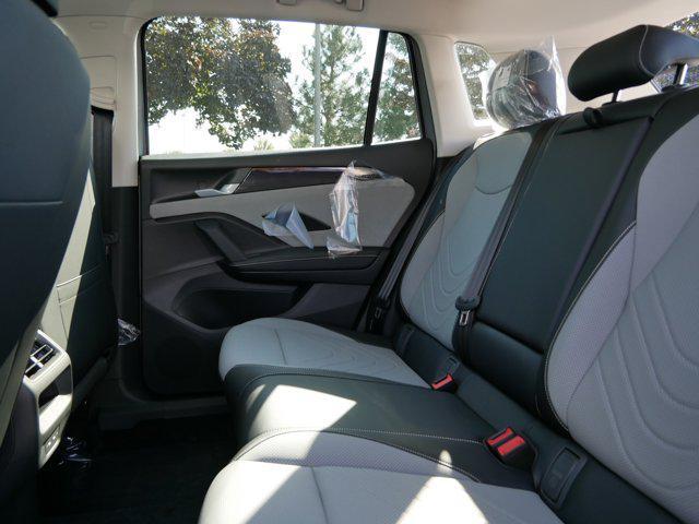 new 2025 Volkswagen Tiguan car, priced at $36,676