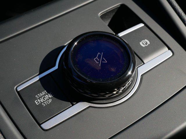 new 2025 Volkswagen Tiguan car, priced at $36,676