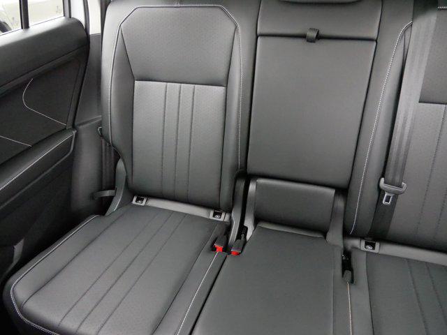 used 2024 Volkswagen Tiguan car, priced at $27,998