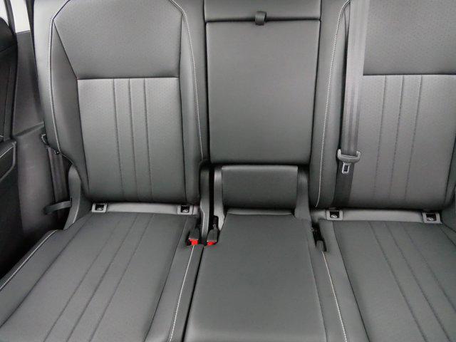 used 2024 Volkswagen Tiguan car, priced at $27,998