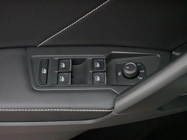 used 2024 Volkswagen Tiguan car, priced at $27,998