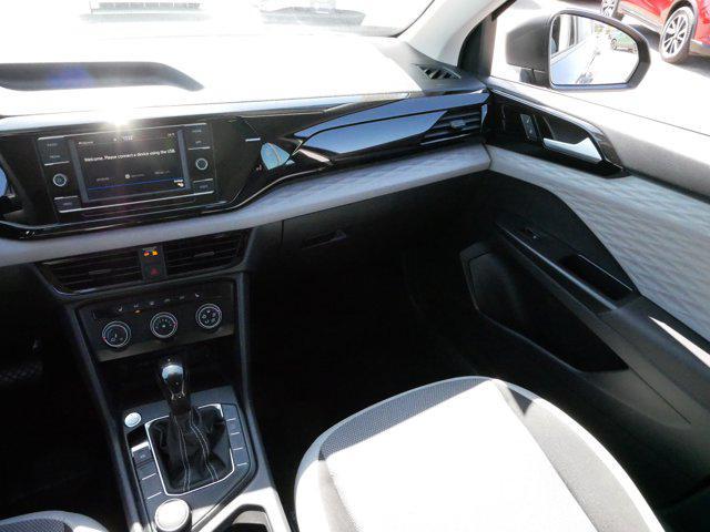 used 2022 Volkswagen Taos car, priced at $21,997