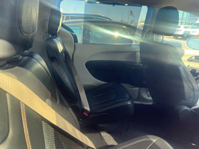 used 2020 Chrysler Pacifica car, priced at $18,997