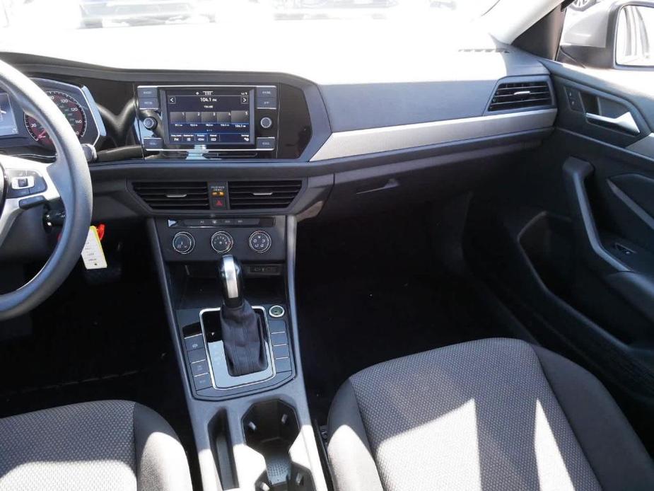 used 2021 Volkswagen Jetta car, priced at $19,498