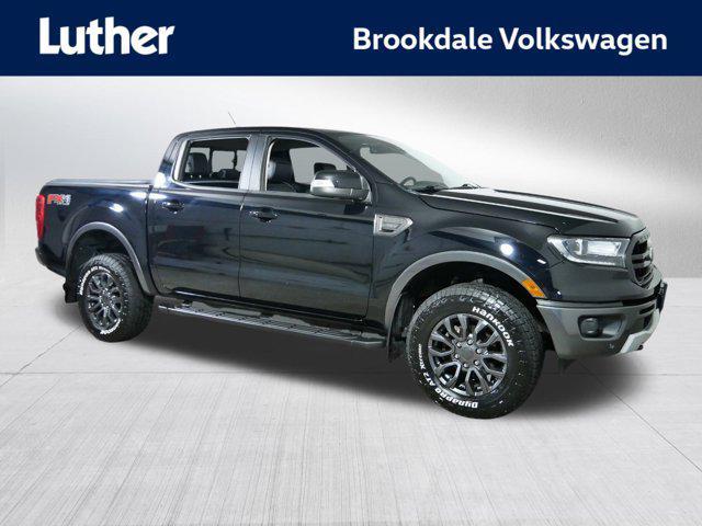 used 2019 Ford Ranger car, priced at $27,996