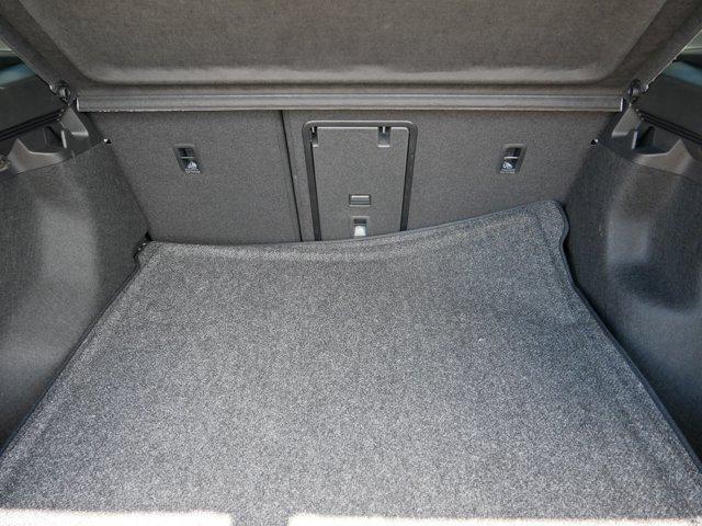 new 2025 Volkswagen ID.4 car, priced at $54,976