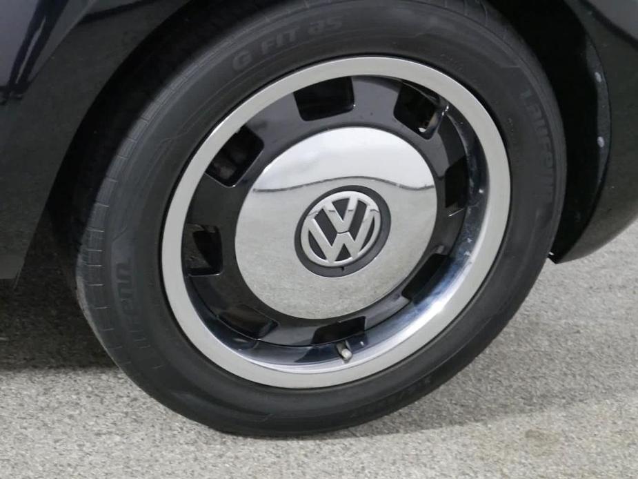 used 2016 Volkswagen Beetle car, priced at $14,298
