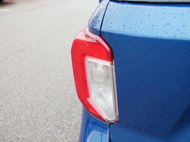 used 2022 Ford Explorer car, priced at $26,998