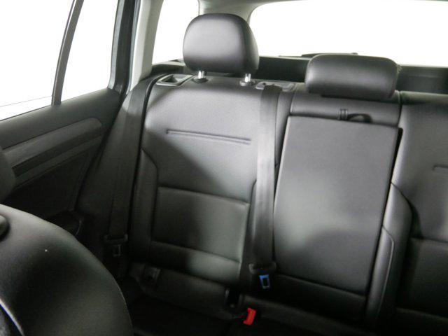 used 2018 Volkswagen Golf Alltrack car, priced at $17,998