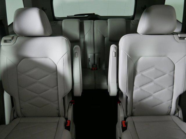 used 2025 Volkswagen Atlas car, priced at $41,998