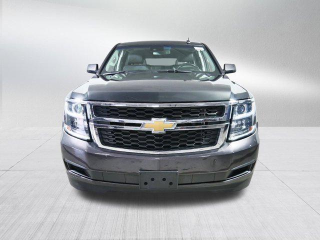 used 2015 Chevrolet Suburban car, priced at $22,998