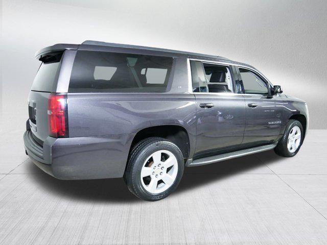 used 2015 Chevrolet Suburban car, priced at $22,998