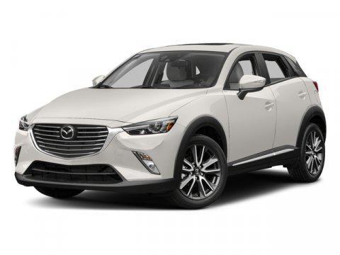 used 2016 Mazda CX-3 car, priced at $13,997