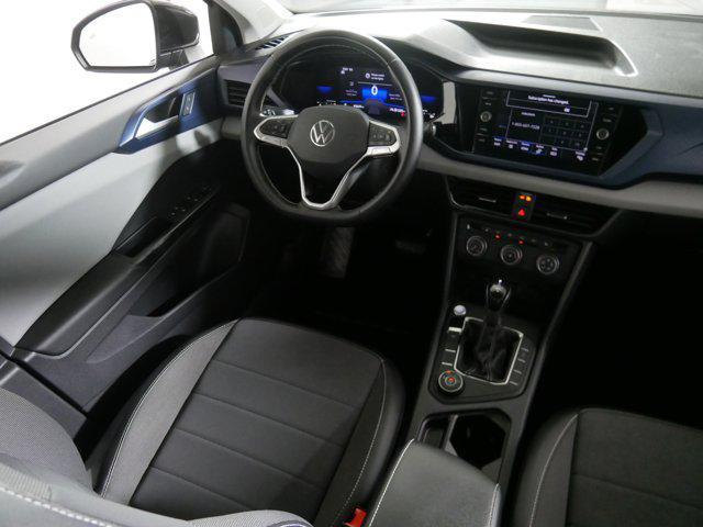 used 2022 Volkswagen Taos car, priced at $21,998