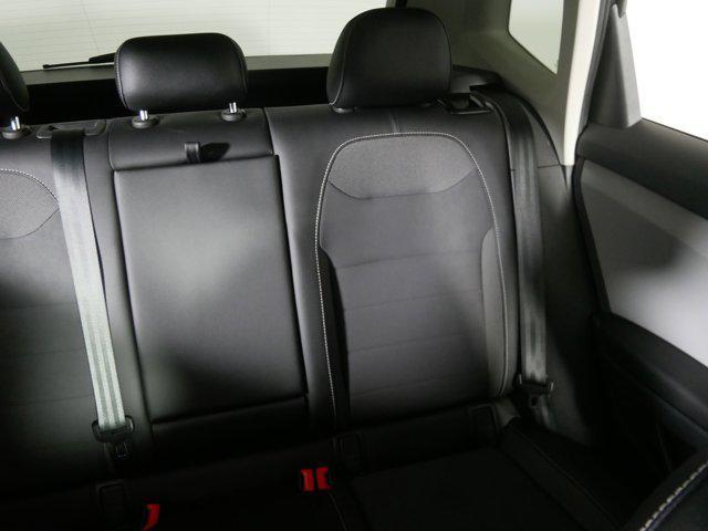 used 2022 Volkswagen Taos car, priced at $21,998