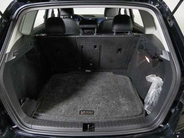 used 2022 Volkswagen Taos car, priced at $21,998