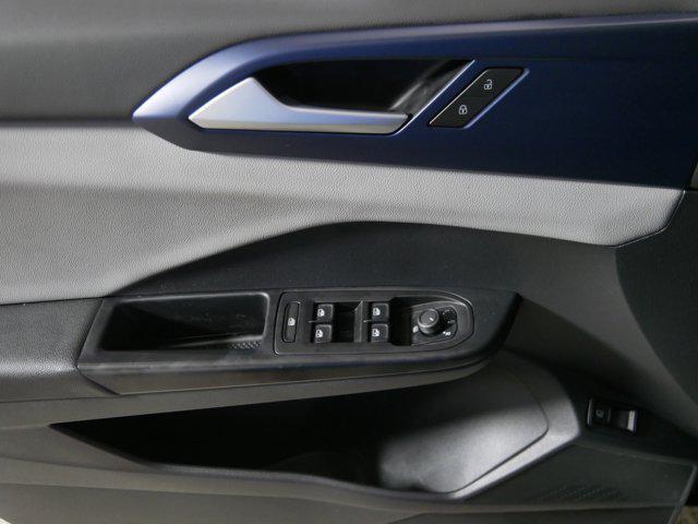 used 2022 Volkswagen Taos car, priced at $21,998