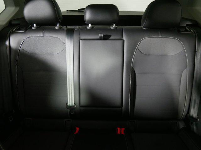 used 2022 Volkswagen Taos car, priced at $21,998