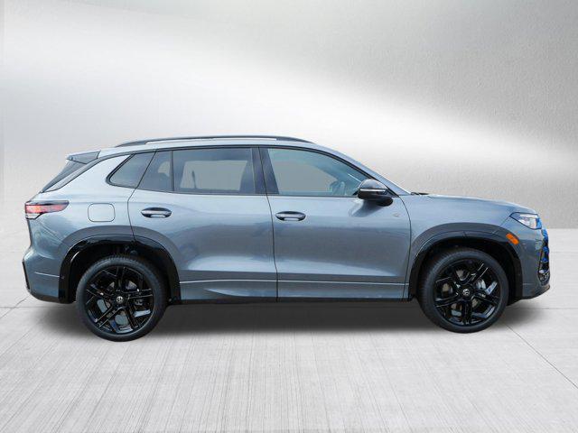 new 2026 Volkswagen Tiguan car, priced at $41,226