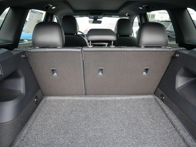 new 2026 Volkswagen Tiguan car, priced at $41,226