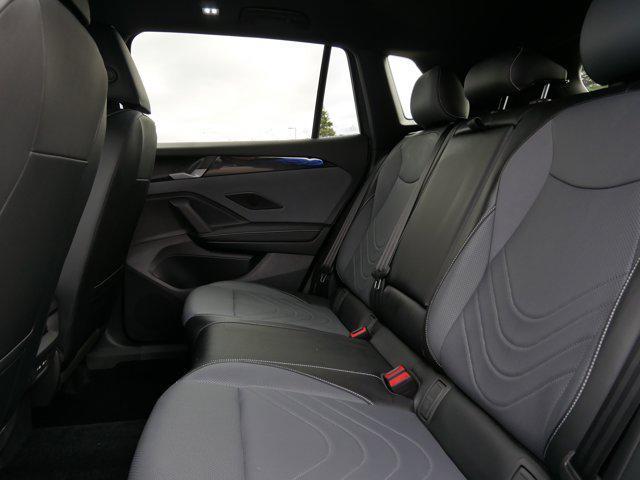 new 2026 Volkswagen Tiguan car, priced at $41,226