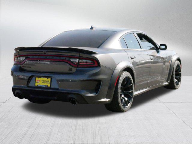 used 2022 Dodge Charger car, priced at $49,000