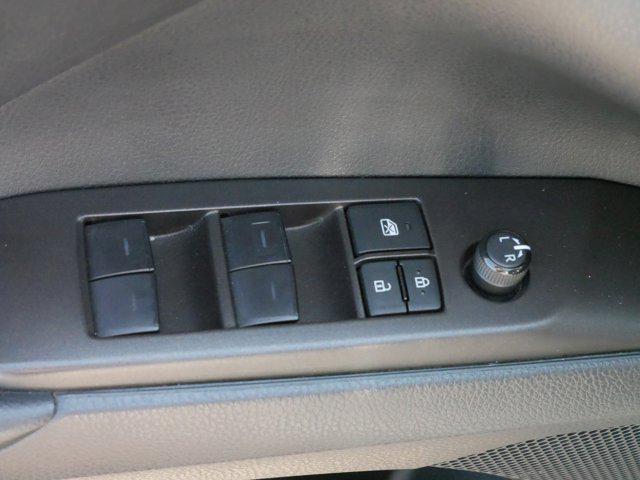 used 2023 Toyota Camry car, priced at $23,998