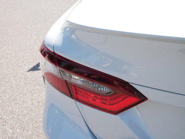 used 2023 Toyota Camry car, priced at $23,998