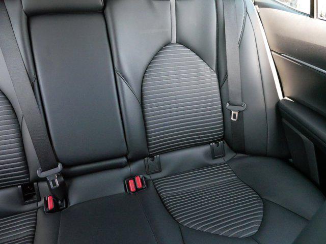 used 2023 Toyota Camry car, priced at $23,998