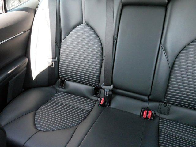 used 2023 Toyota Camry car, priced at $23,998