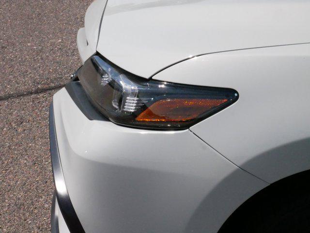 used 2023 Toyota Camry car, priced at $23,998