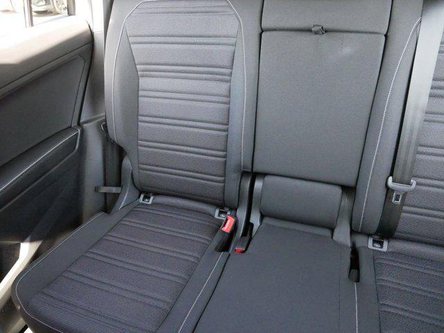 used 2024 Volkswagen Tiguan car, priced at $23,998
