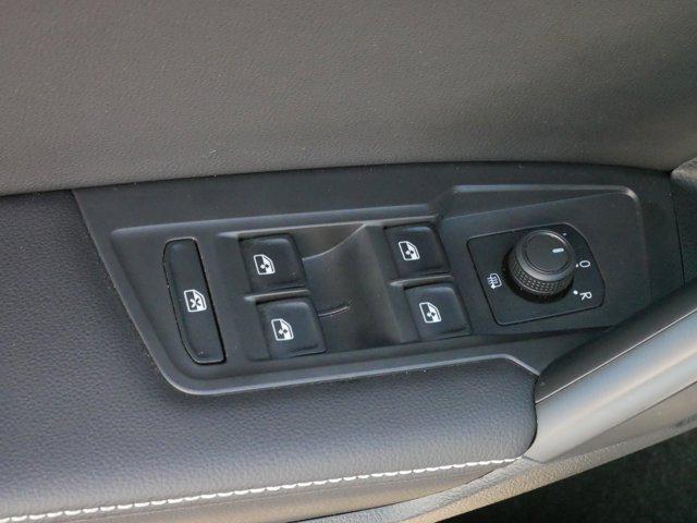 used 2024 Volkswagen Tiguan car, priced at $23,998