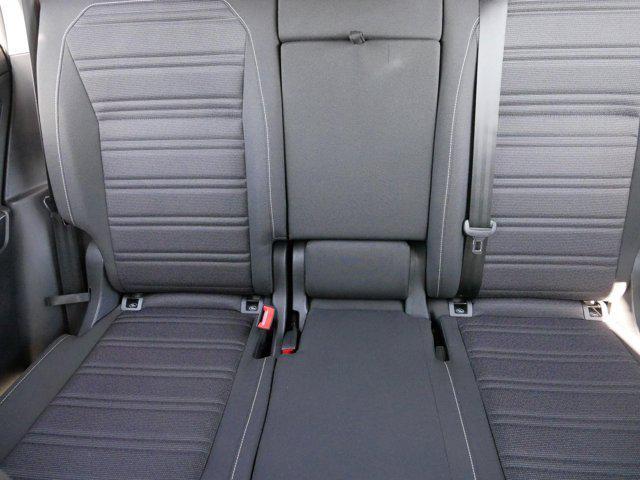 used 2024 Volkswagen Tiguan car, priced at $23,998