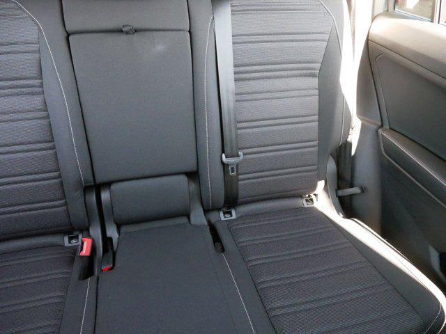 used 2024 Volkswagen Tiguan car, priced at $23,998