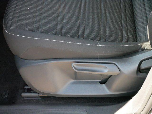 used 2024 Volkswagen Tiguan car, priced at $23,998