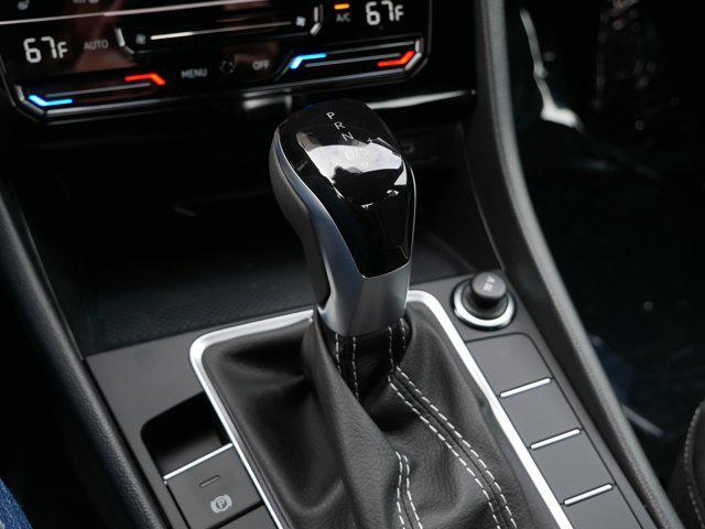 new 2025 Volkswagen Jetta car, priced at $24,871