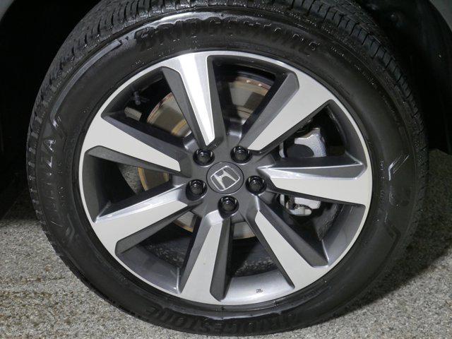 used 2024 Honda Pilot car, priced at $47,998