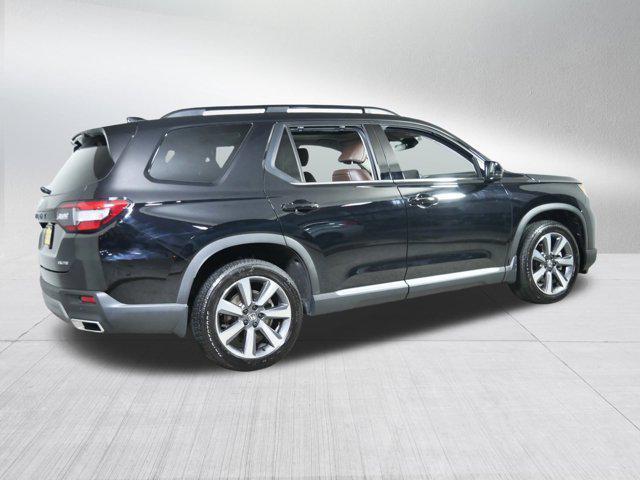 used 2024 Honda Pilot car, priced at $47,998