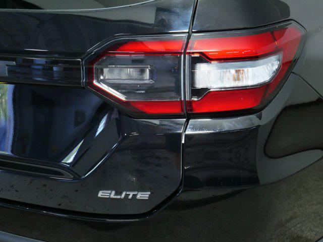 used 2024 Honda Pilot car, priced at $47,998