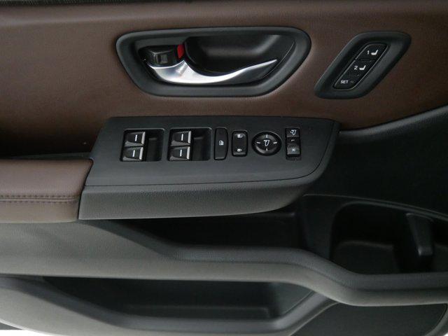 used 2024 Honda Pilot car, priced at $47,998