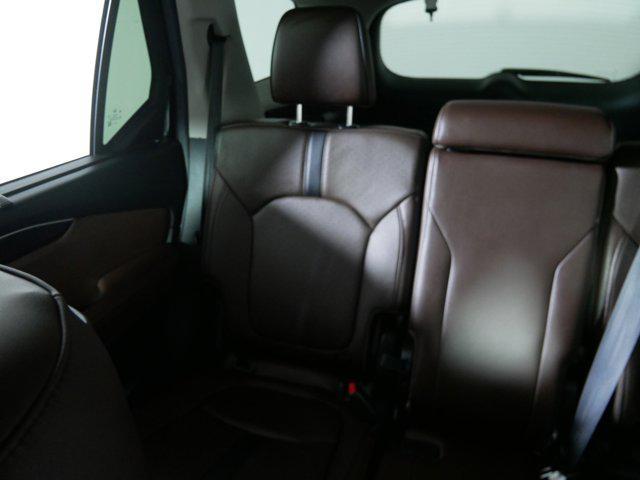 used 2024 Honda Pilot car, priced at $47,998