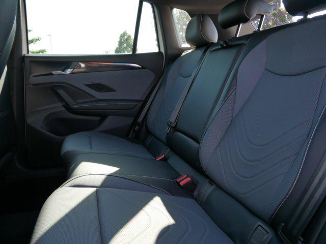 new 2025 Volkswagen Tiguan car, priced at $39,266