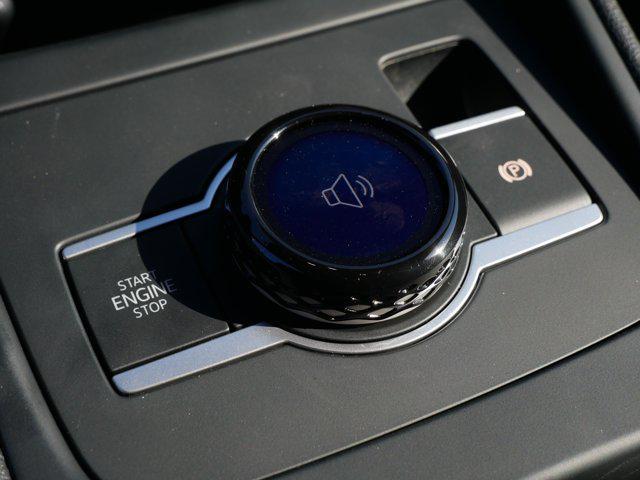 new 2025 Volkswagen Tiguan car, priced at $39,266