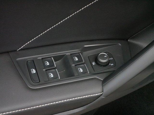 used 2024 Volkswagen Tiguan car, priced at $23,998