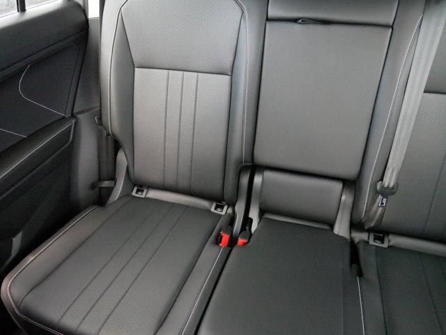 used 2024 Volkswagen Tiguan car, priced at $23,998