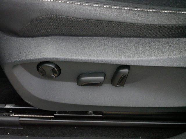 used 2024 Volkswagen Tiguan car, priced at $23,998